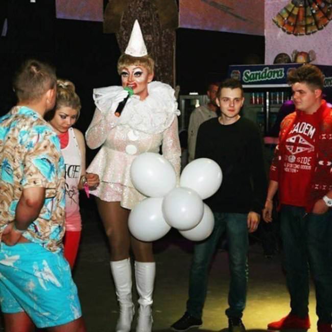russians