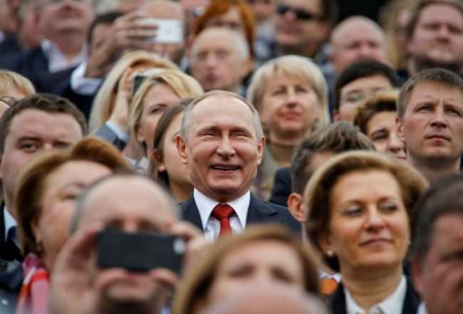 russians