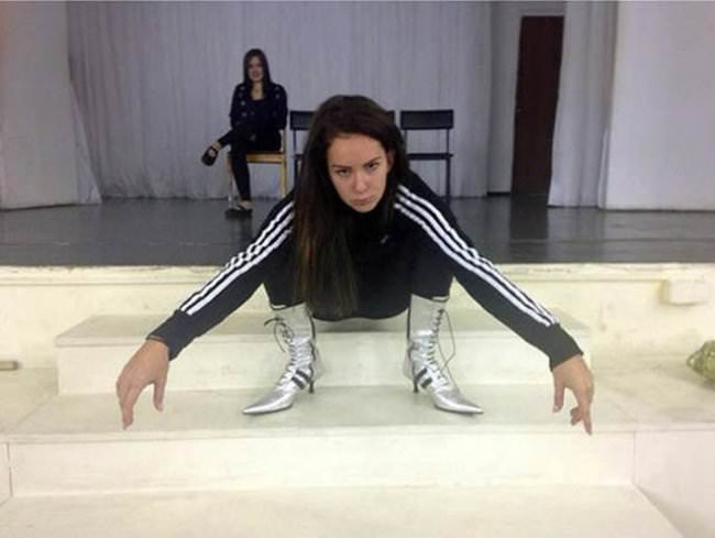 russians