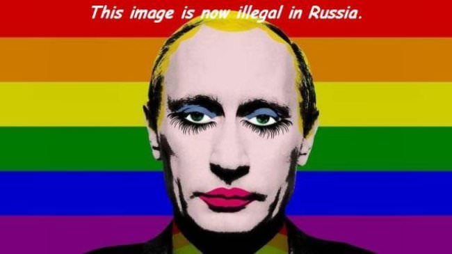 russians