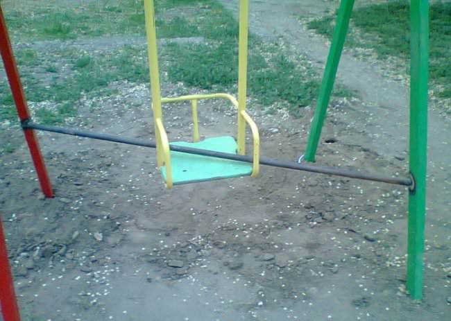 Meanwhile in Mother Russia