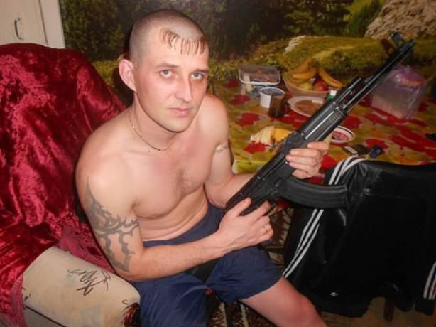 russia