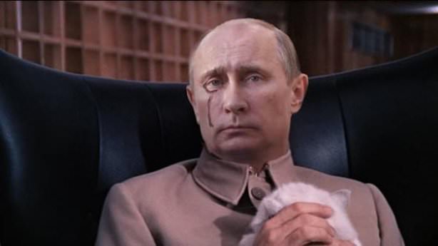russia