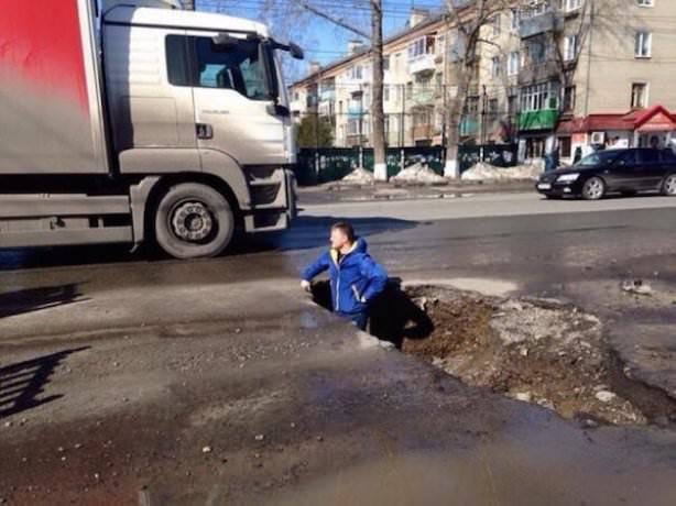 russia