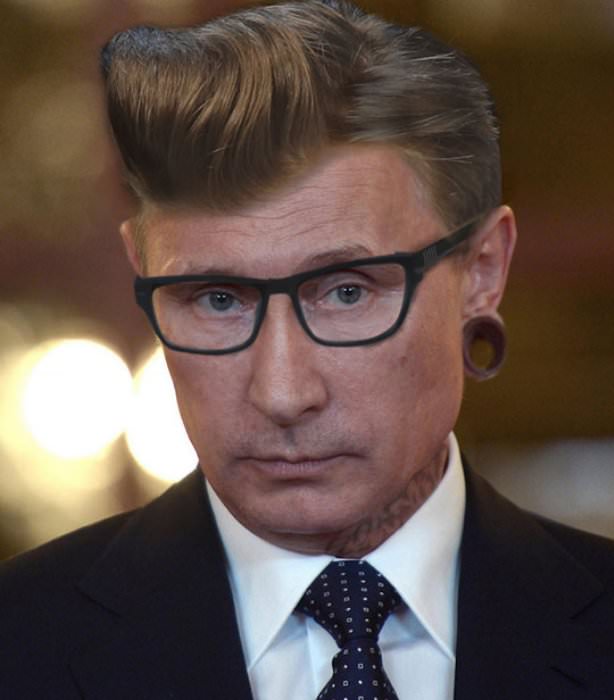 russia