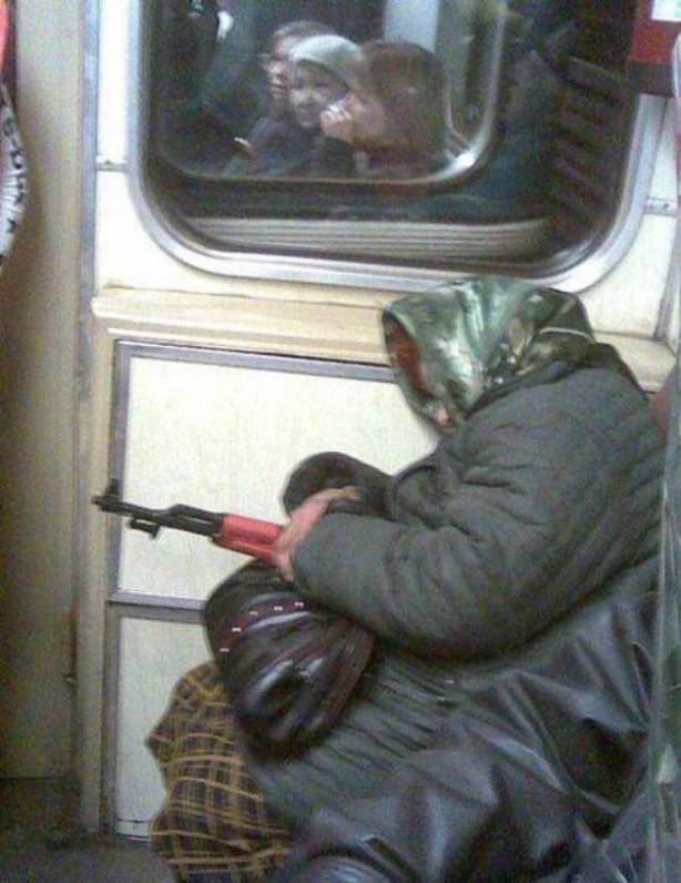 russia
