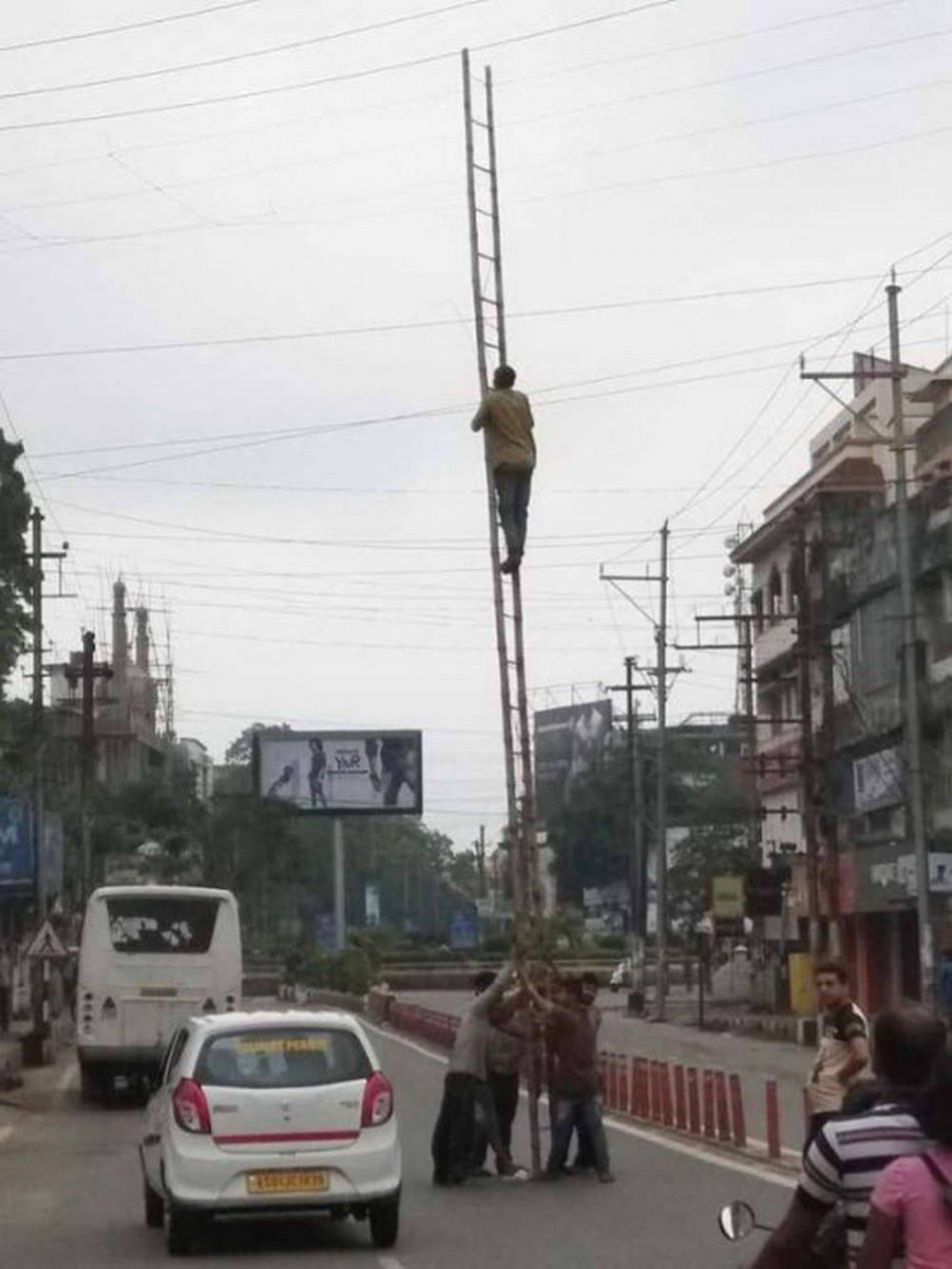 Safety First