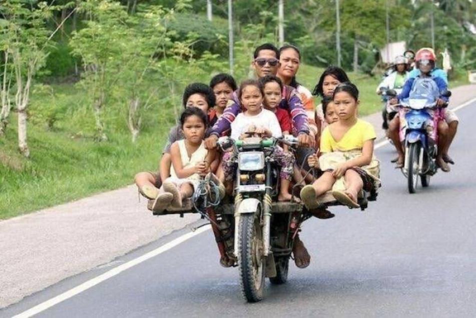Safety First