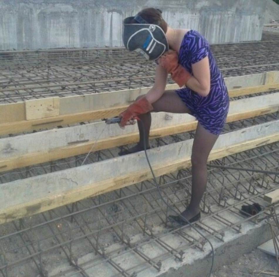 Safety First