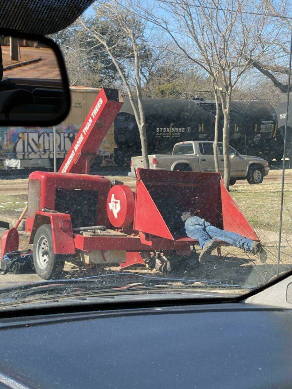 Safety First