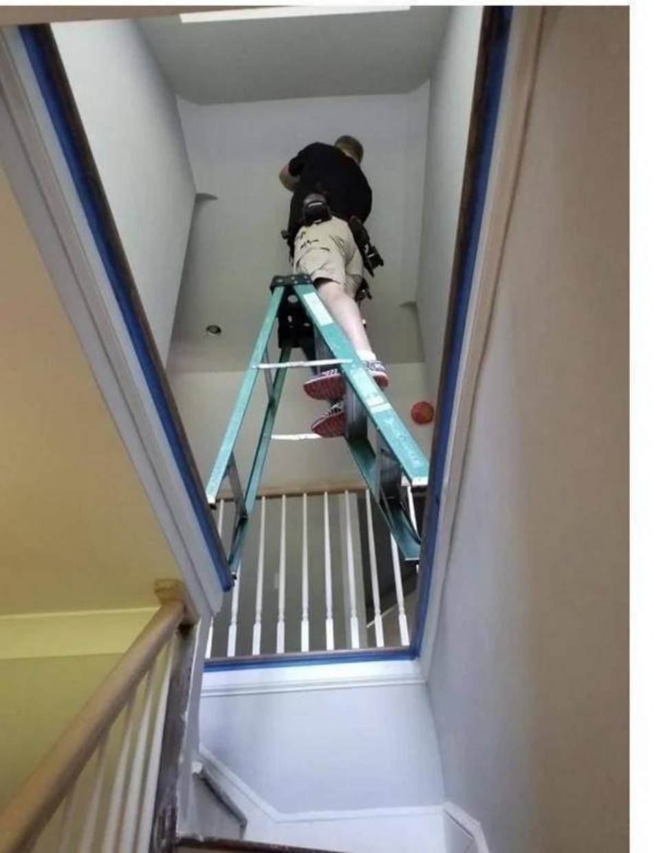 Safety First