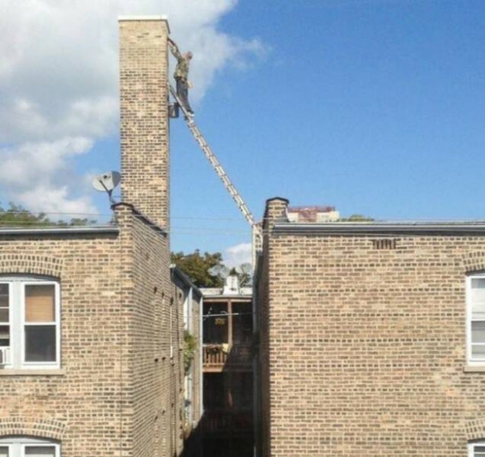 Safety First