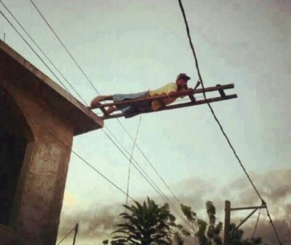 Safety First
