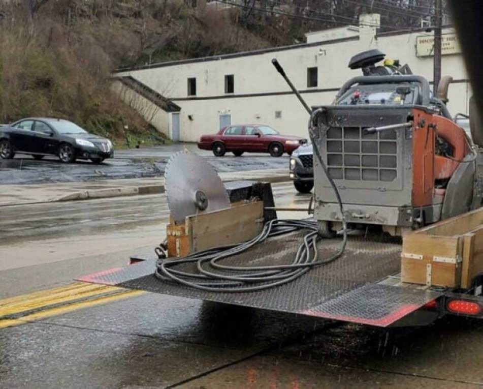 Safety First