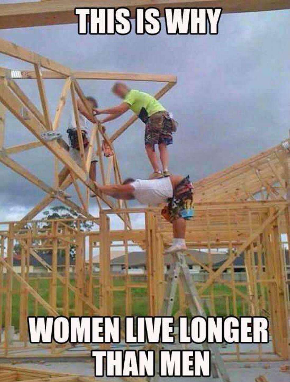 Safety First
