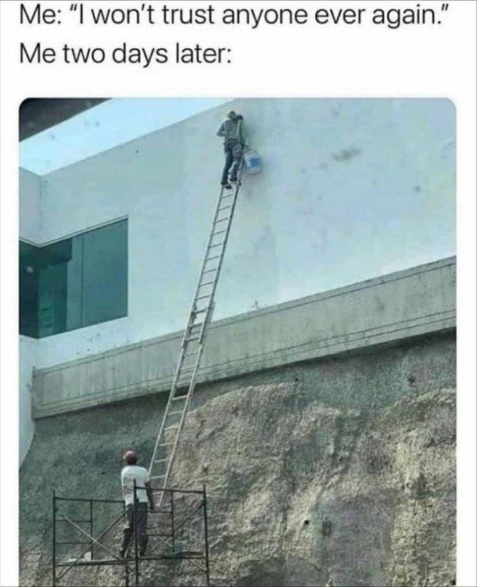 Safety First