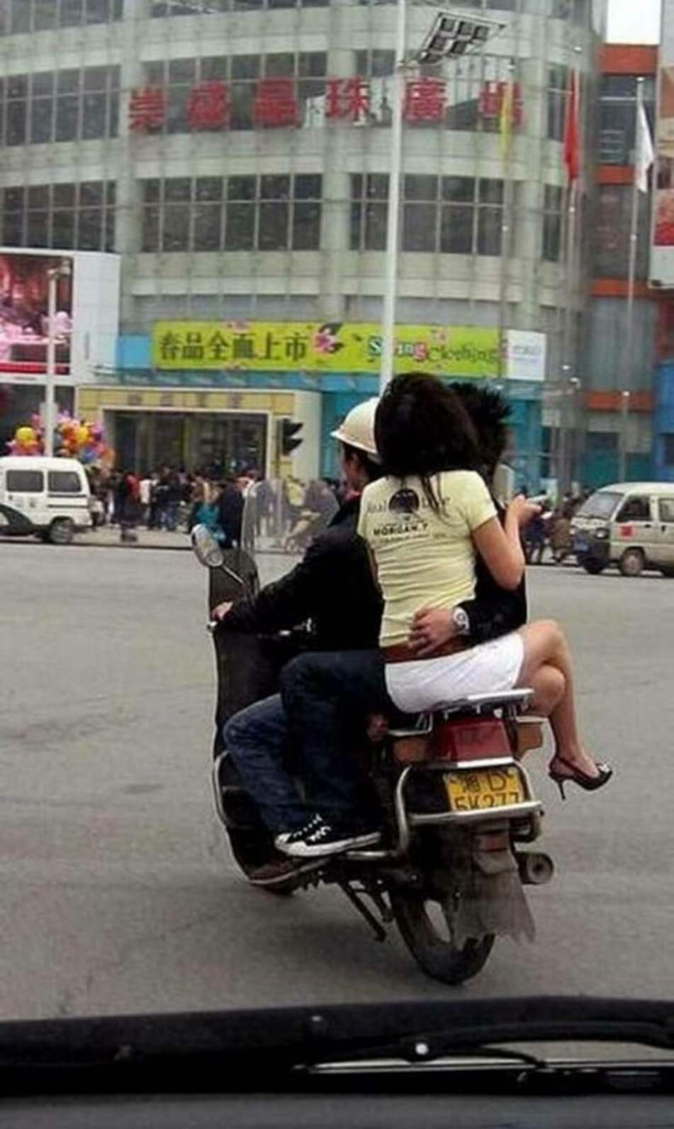Safety First