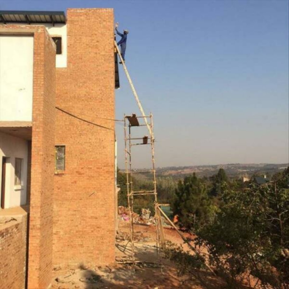 Safety First