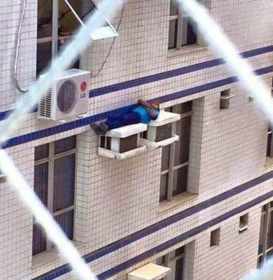 Safety First