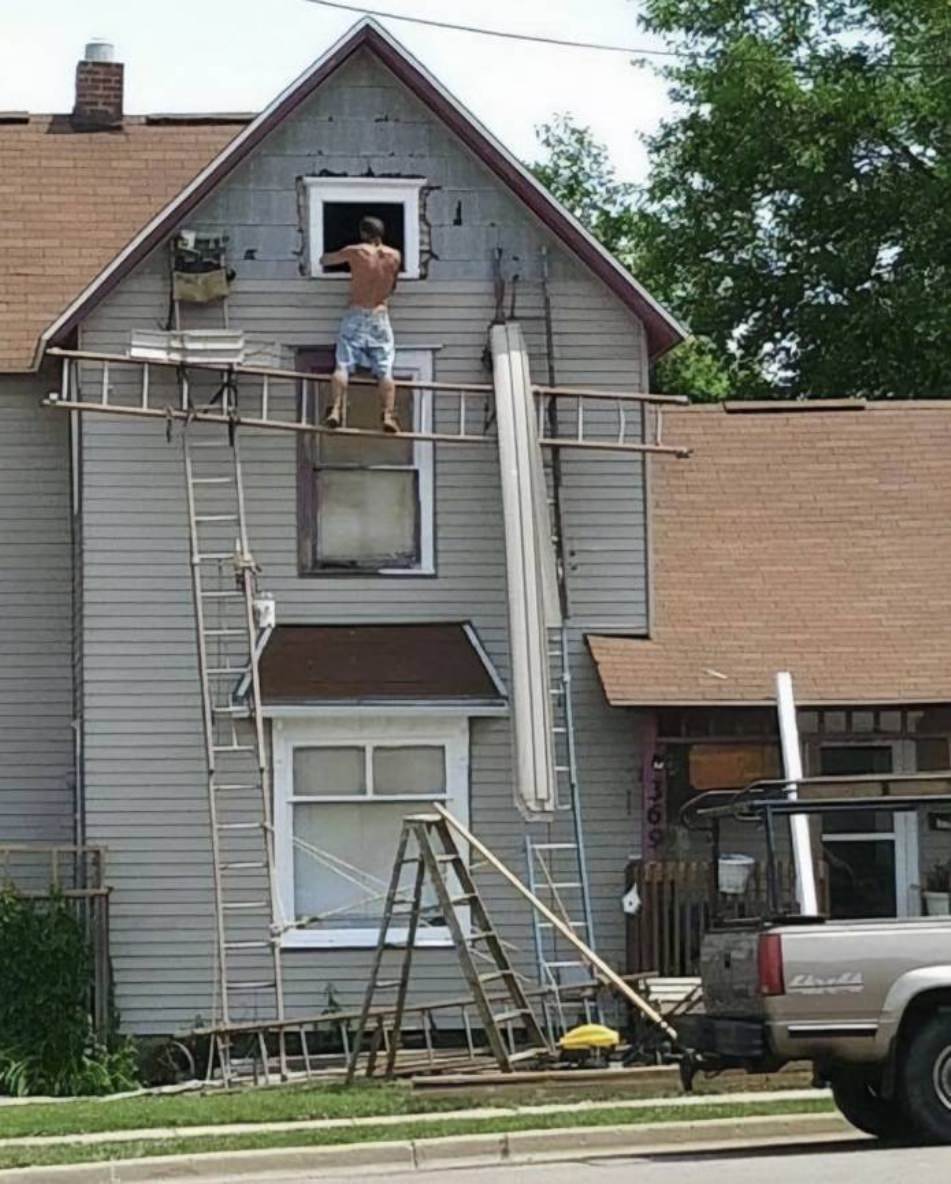 Safety First