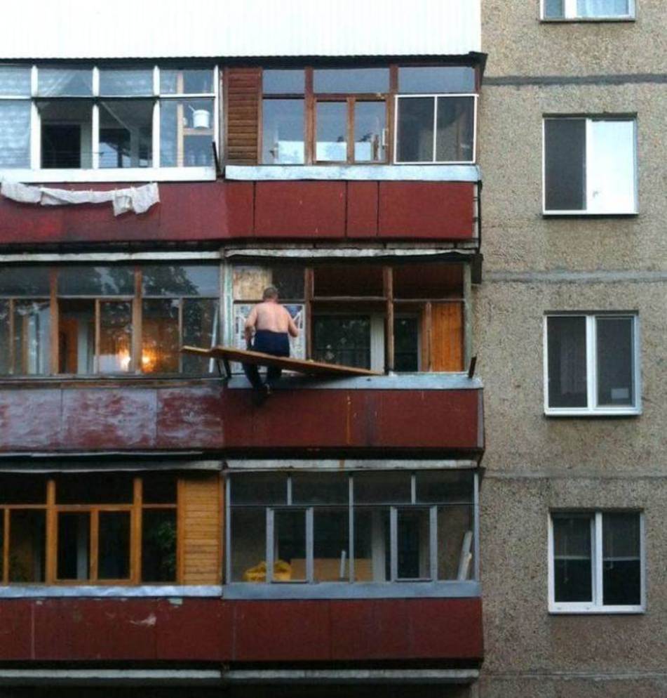 Safety First