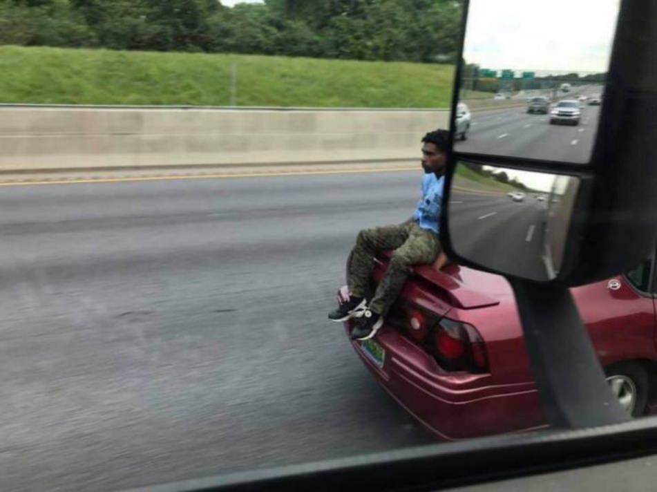 Safety First
