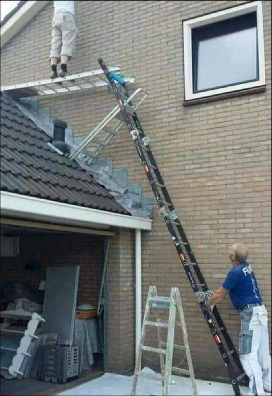 Safety First