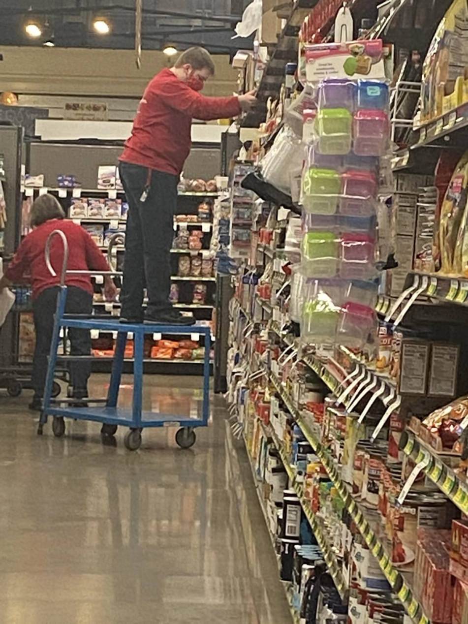 Safety First