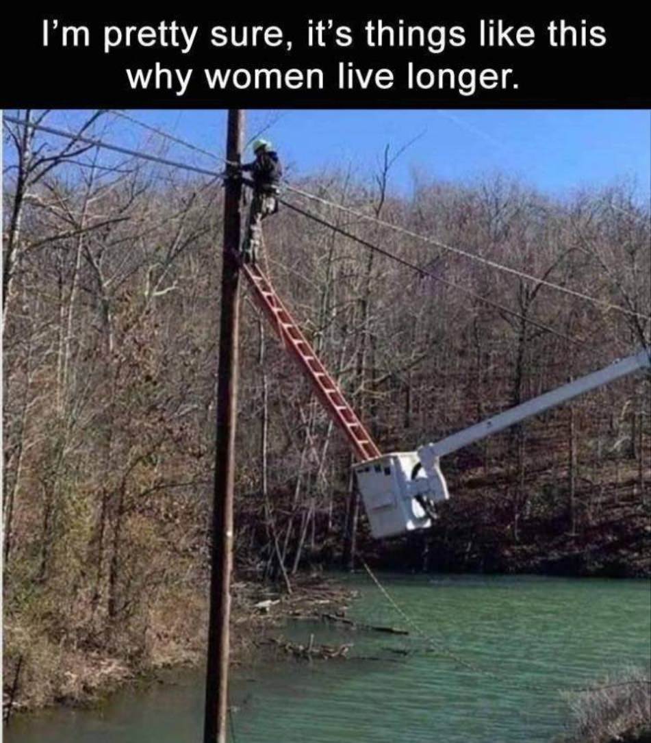 Safety First