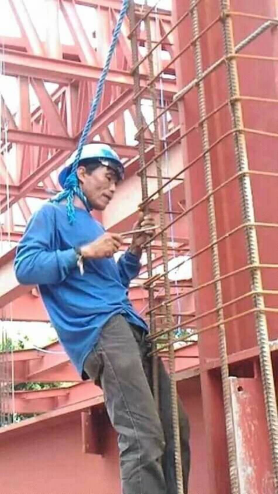 Safety First