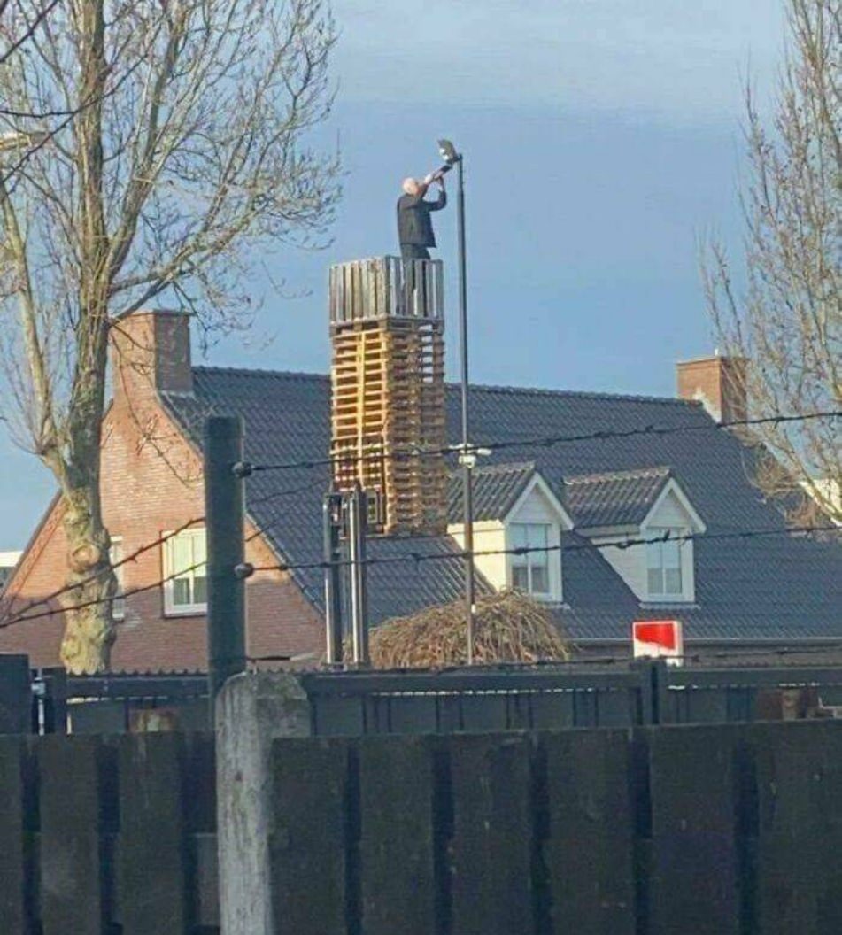 Safety First