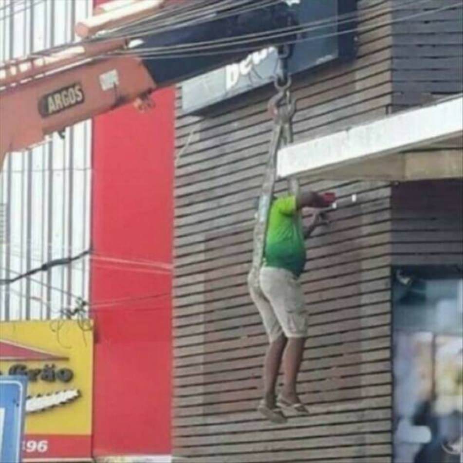 Safety First