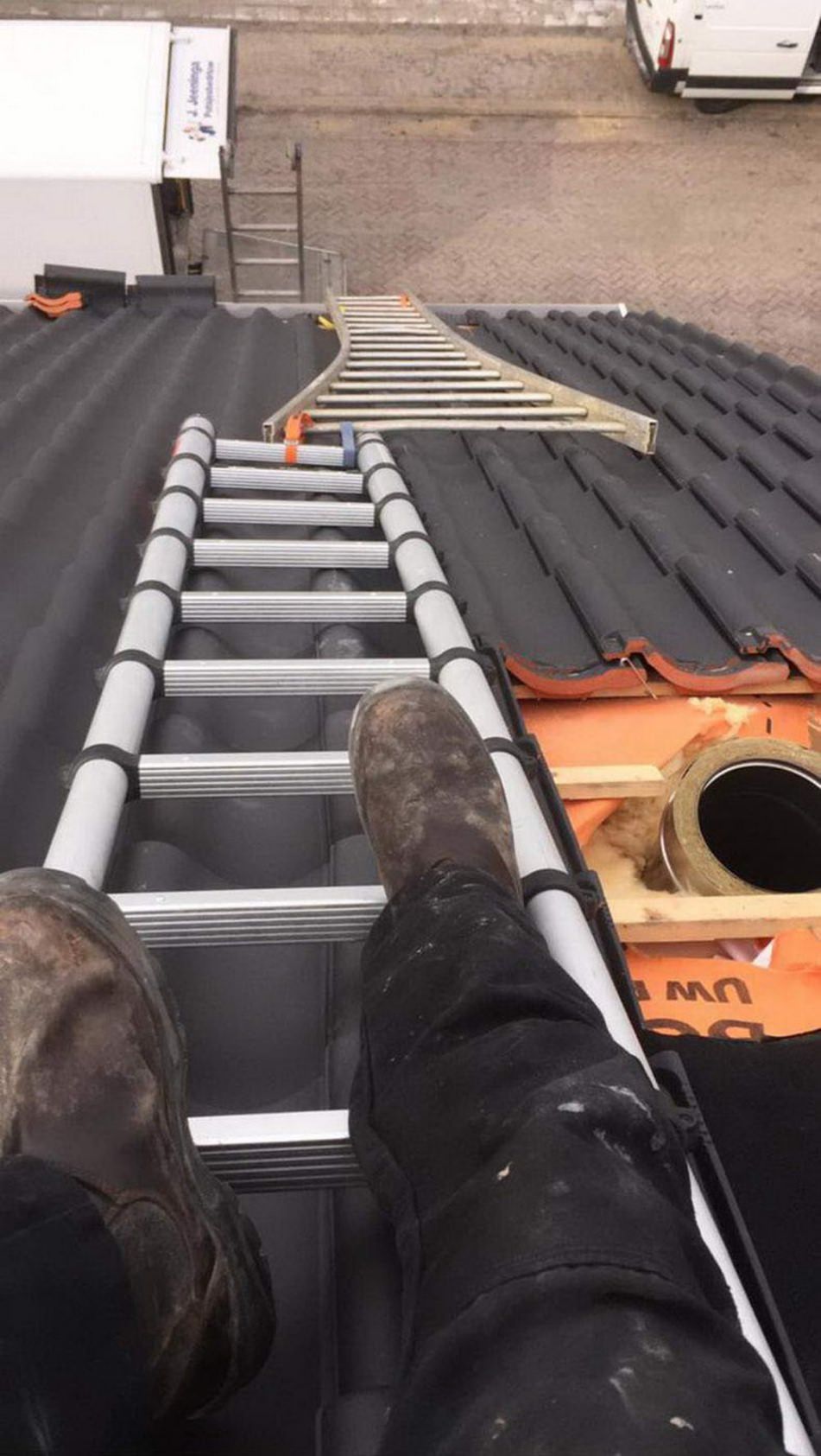 Safety First