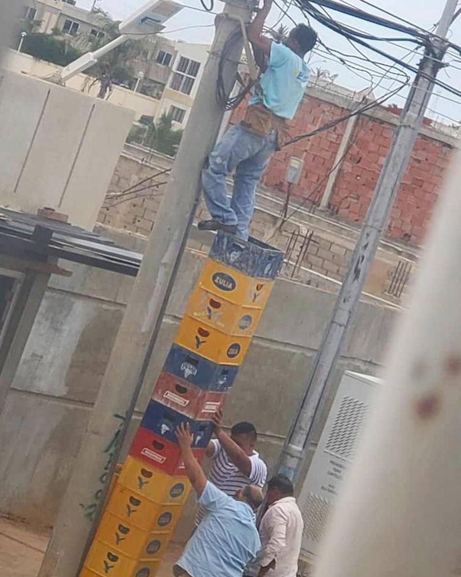Safety First