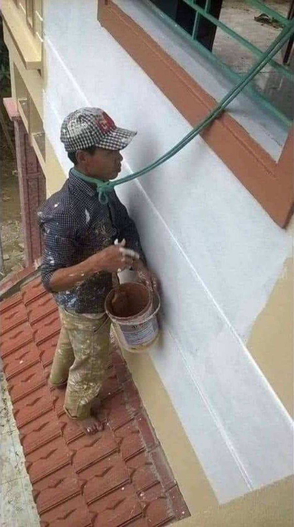 Safety First