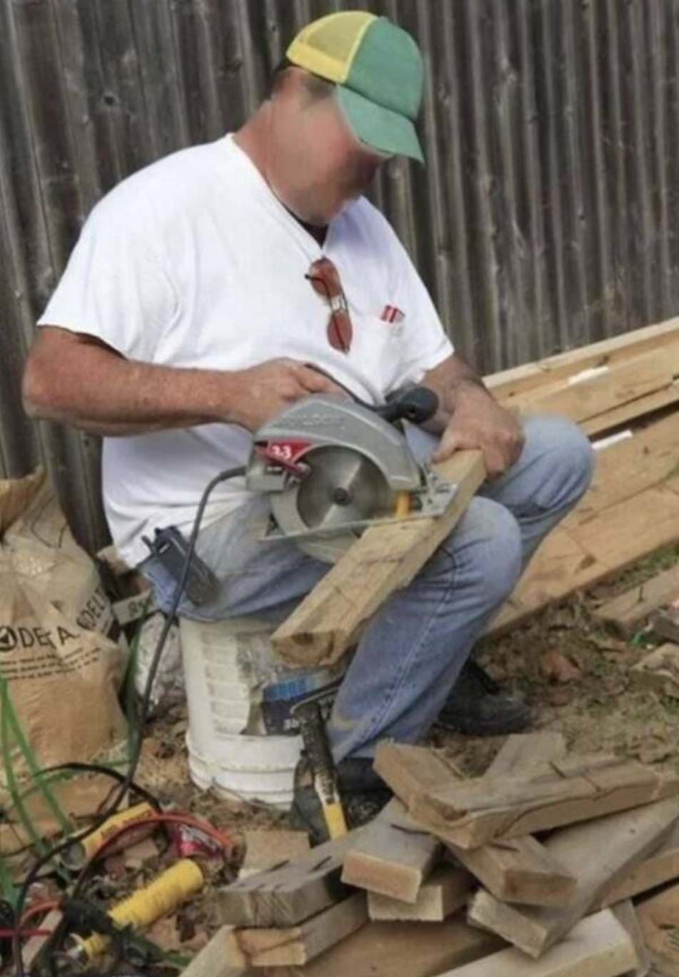 Safety First
