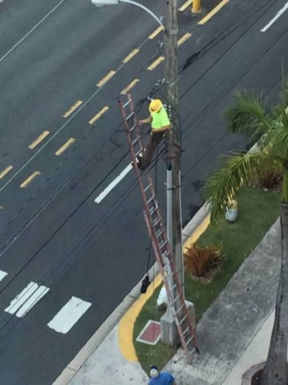 Safety First