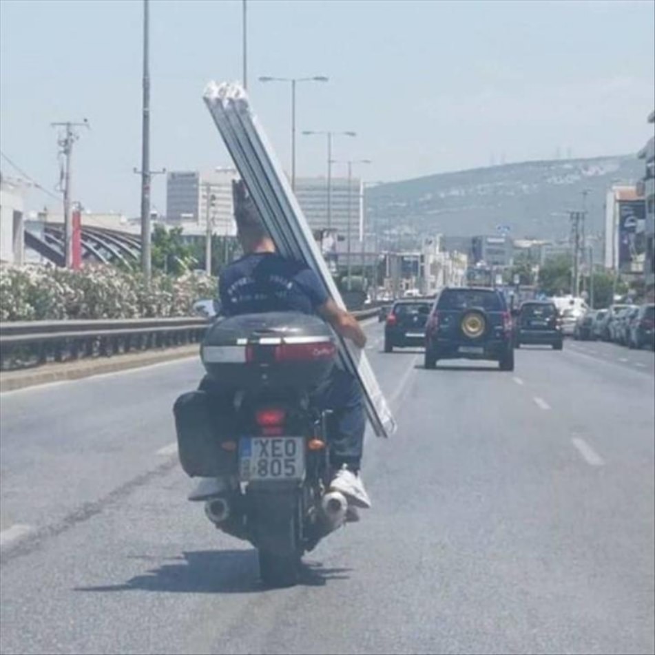 Safety First