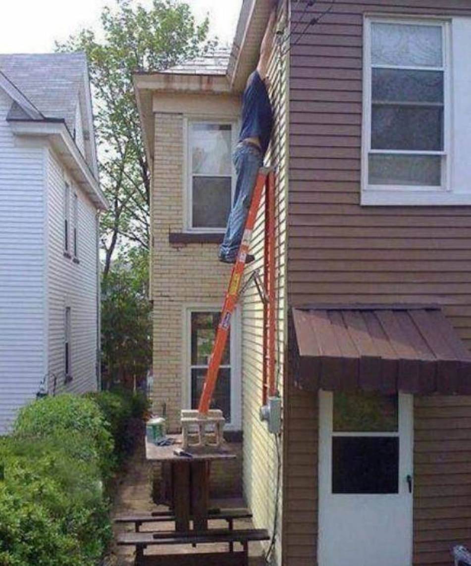 Safety First