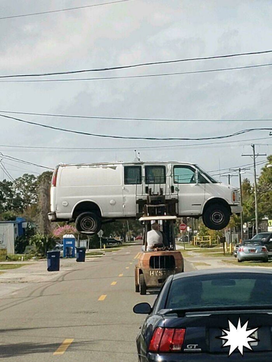 Safety First