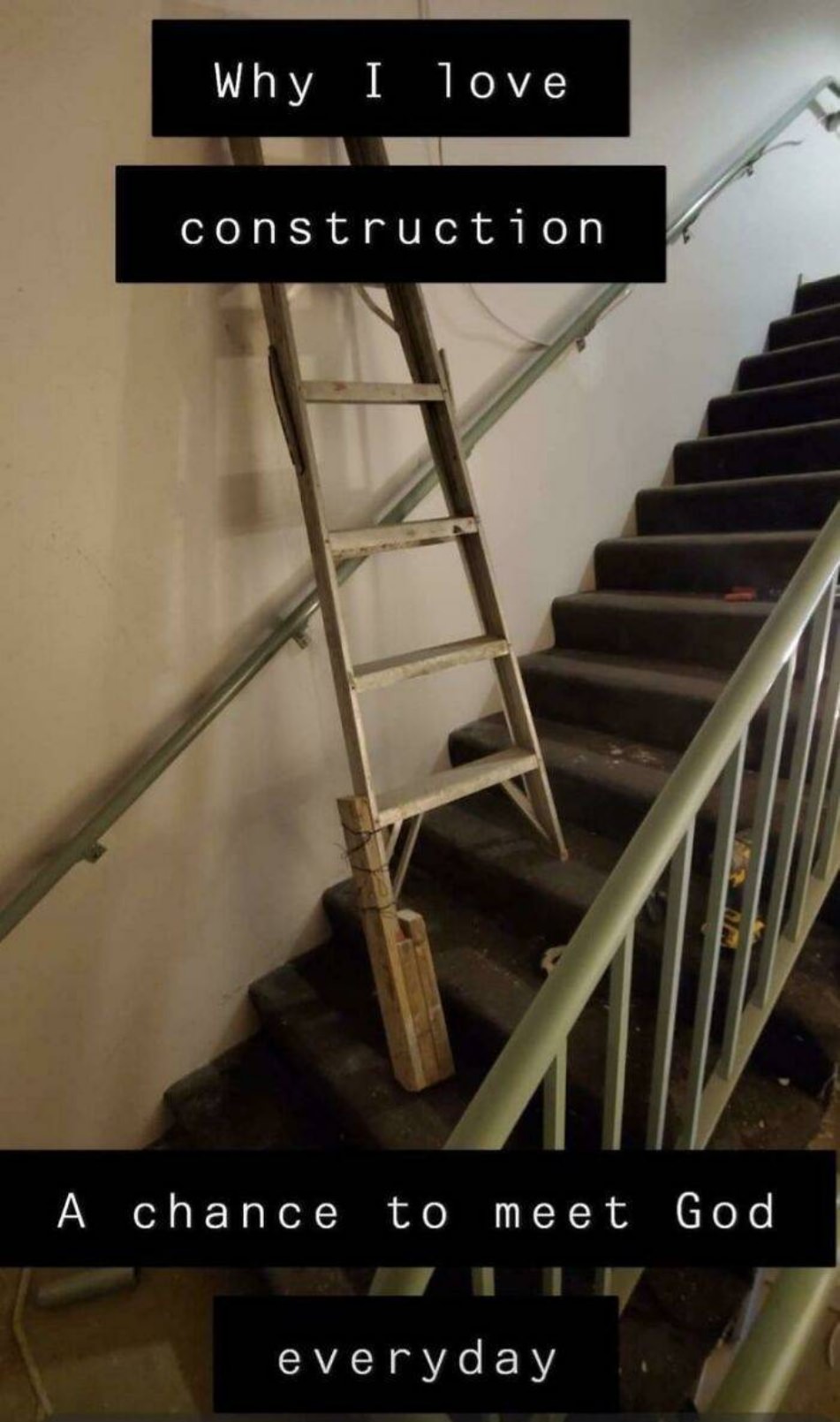Safety First