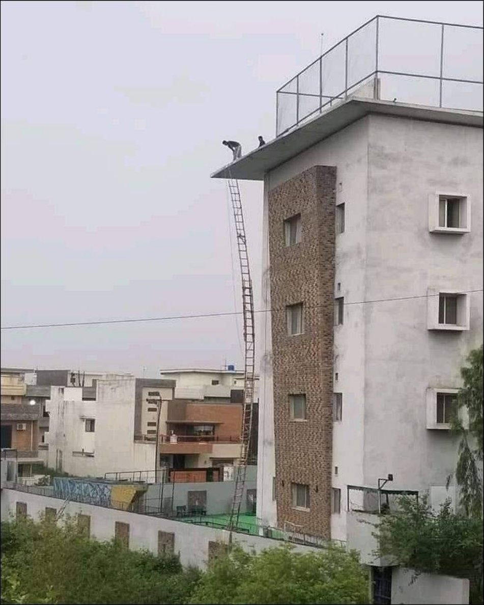 Safety First