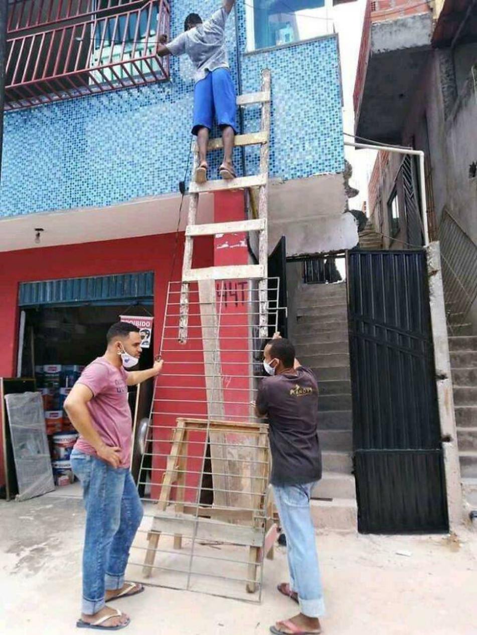 Safety First
