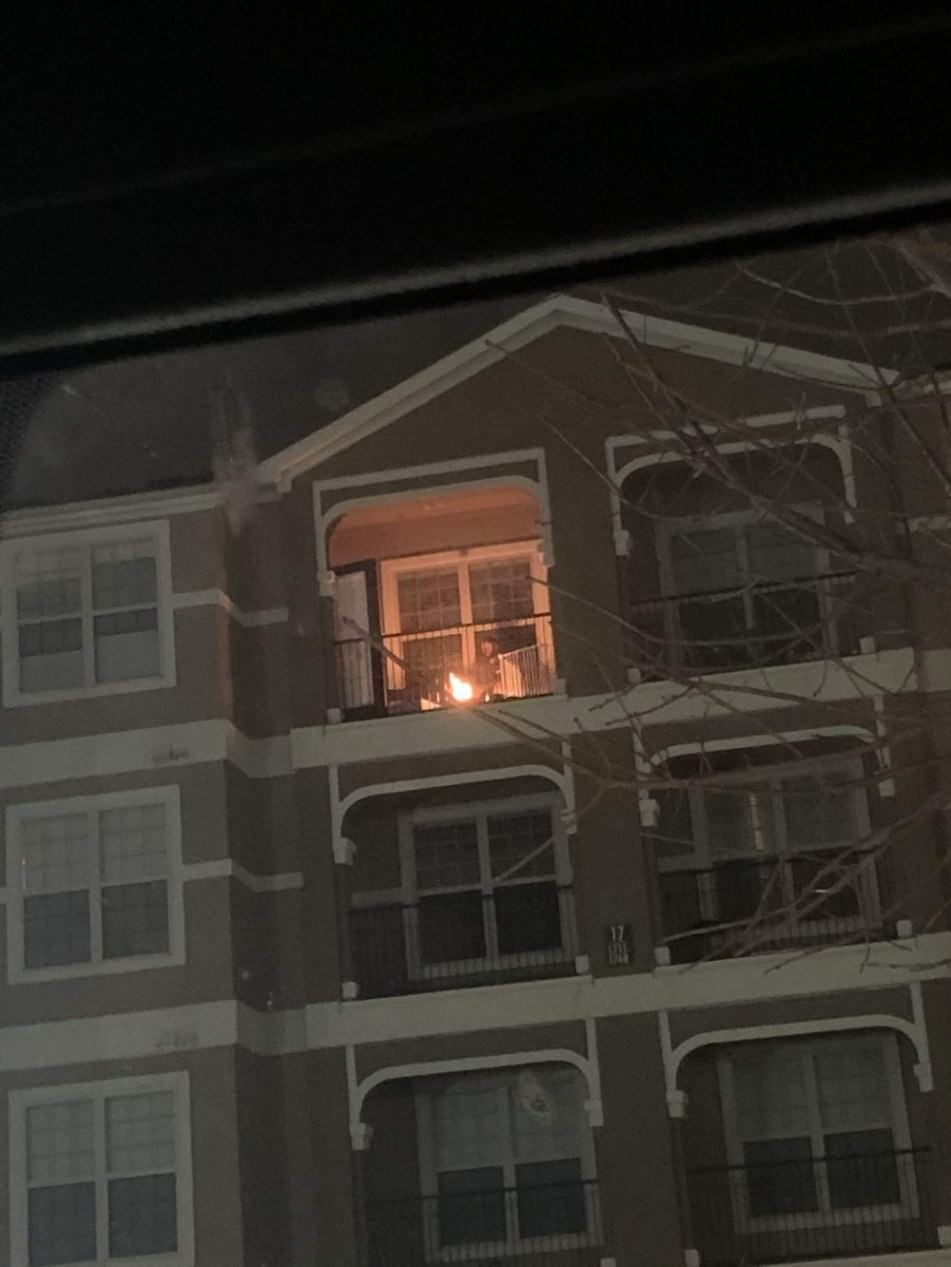 Safety First