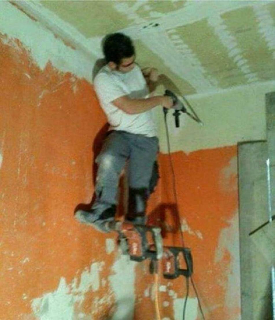 Safety First