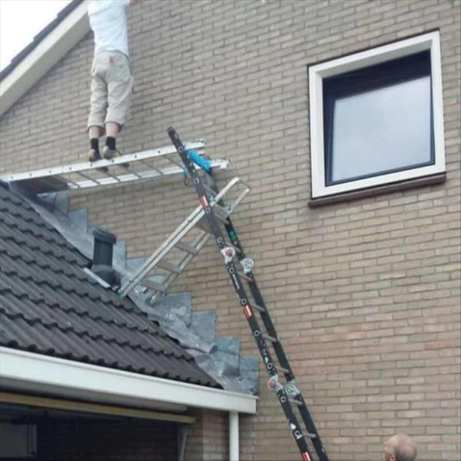 Safety First