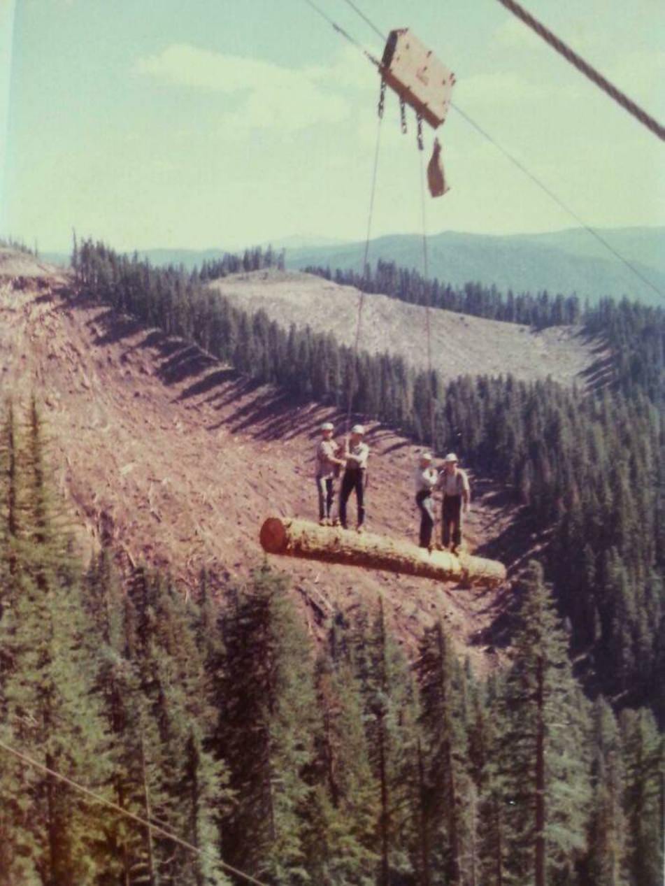 Safety First