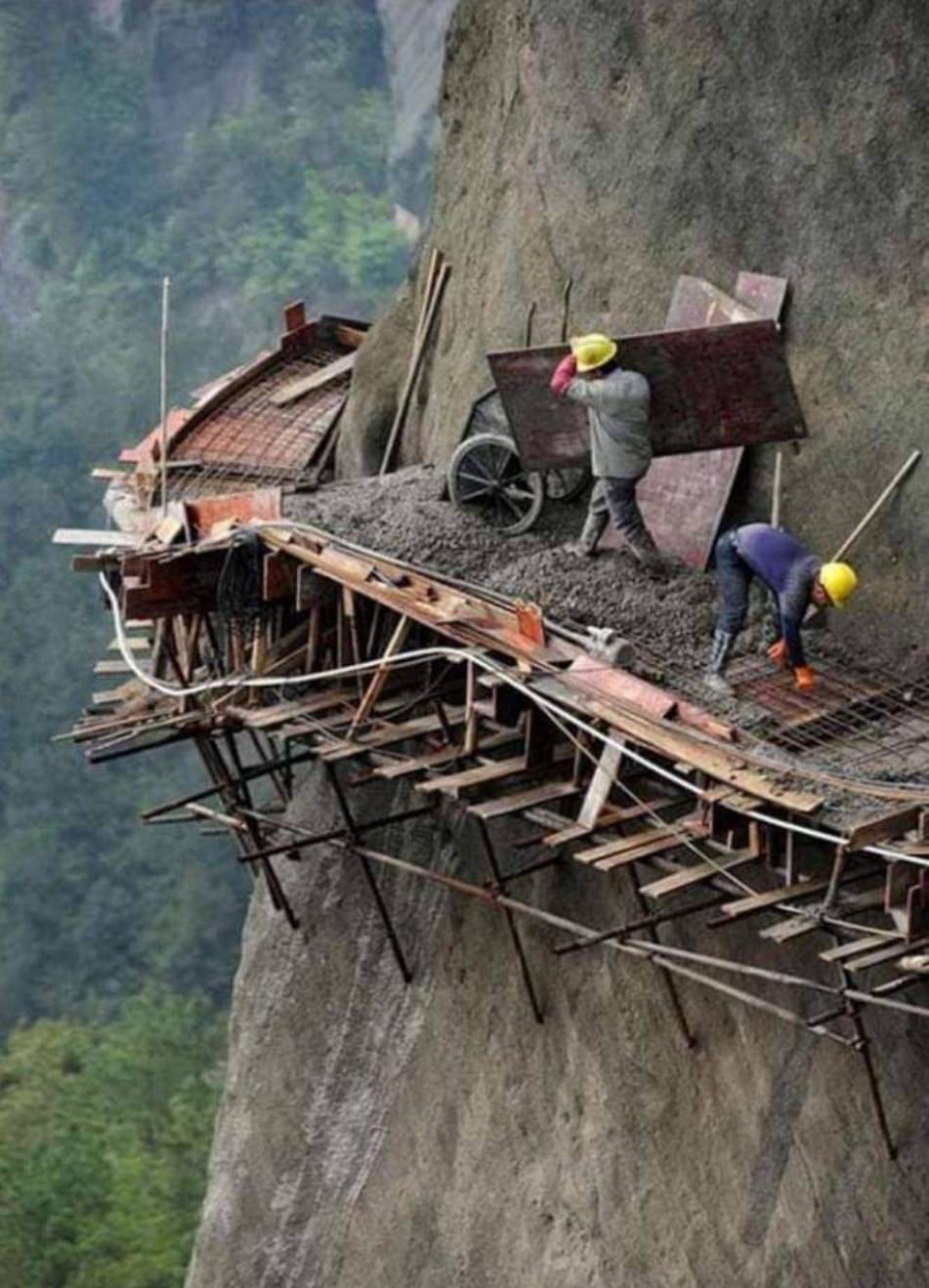 Safety First