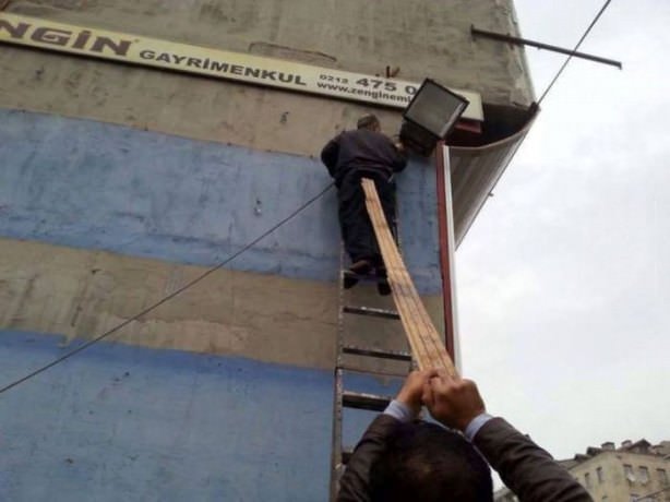 safety