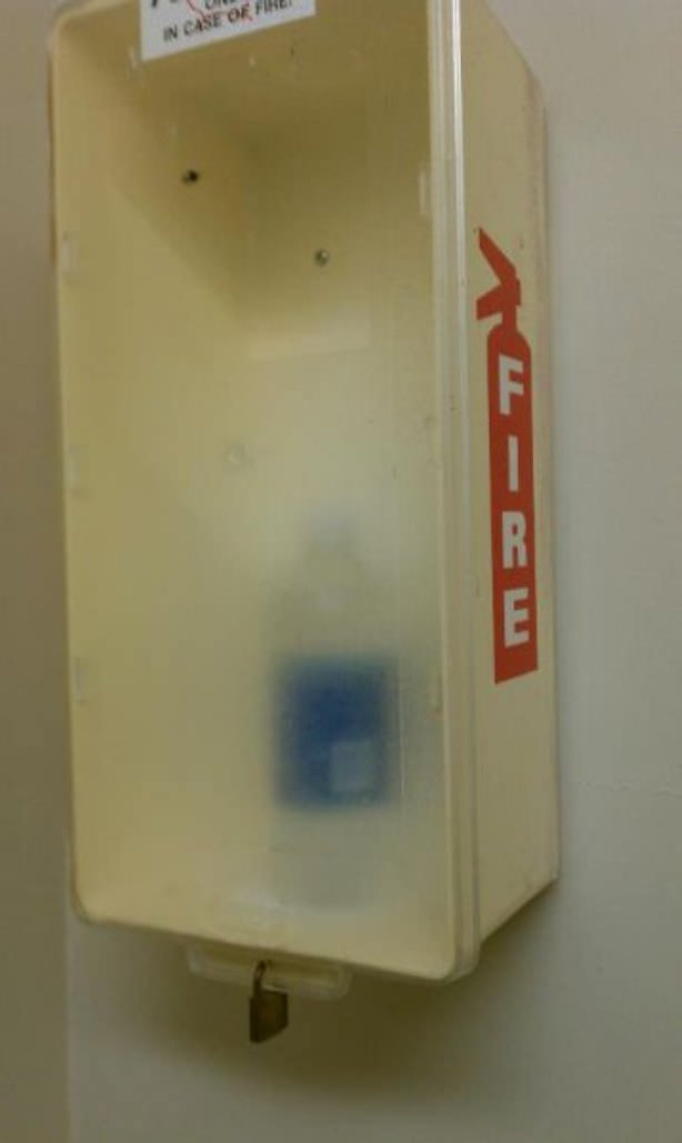 safety